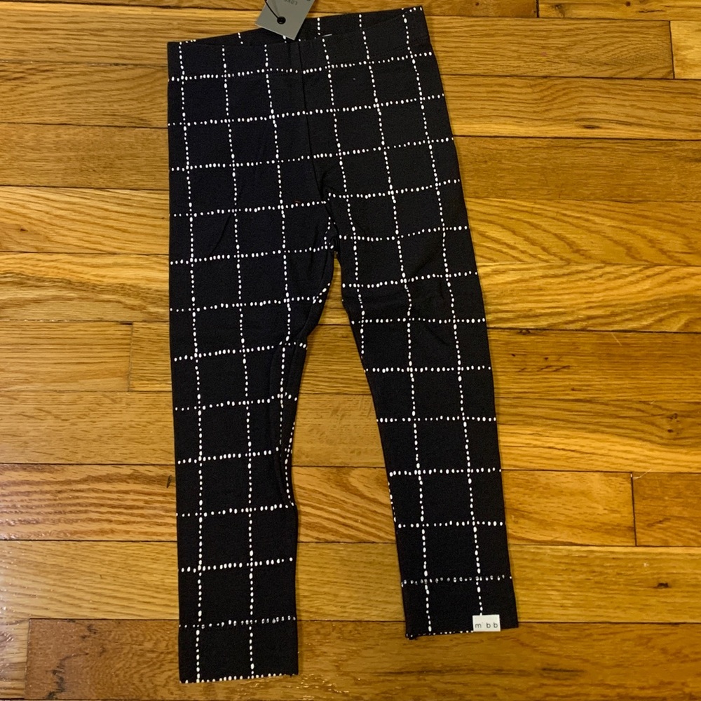Miles Baby Leggings
